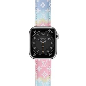 LV MULTI Apple Watch Band Series 1 2 3 4 5 6 7 8 SE ULTRA | BLACK FRIDAY SALE!